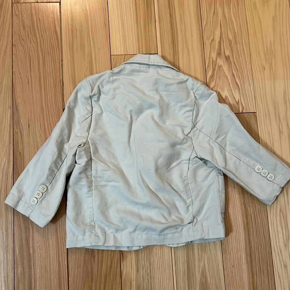 The children’s place baby boy blazer